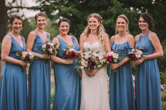 Waterloo Wedding Photographer