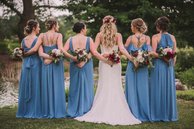 Waterloo Wedding Photographer