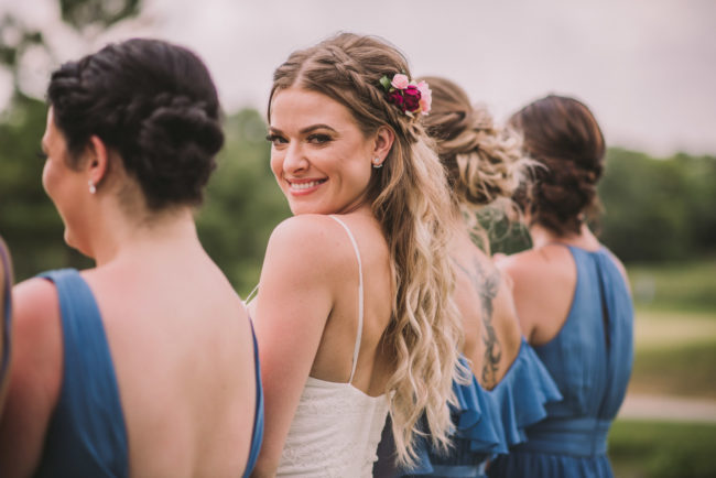 Waterloo Wedding Photographer