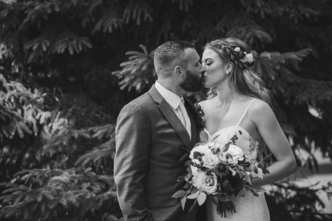 St Marys Golf Club Wedding Photography