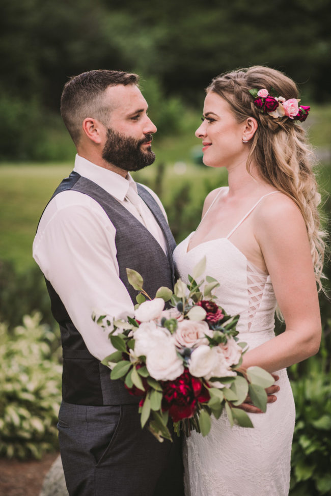 St Marys Golf Club Wedding Photography