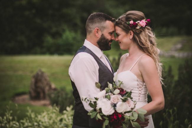 St Marys Golf Club Wedding Photography