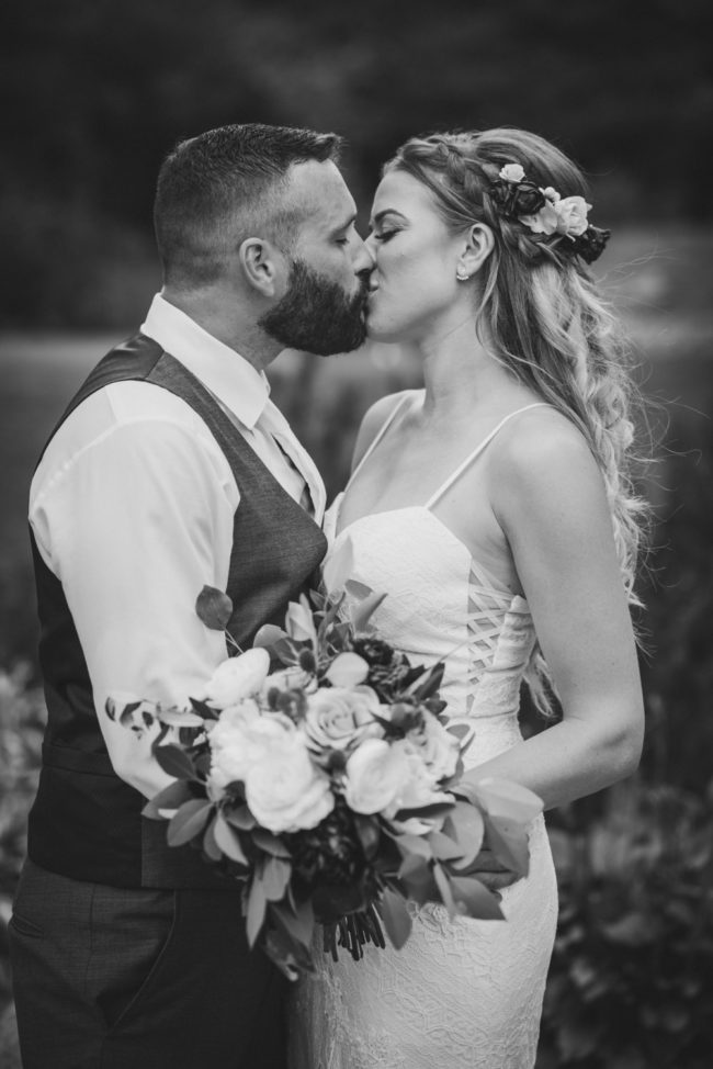 St Marys Golf Club Wedding Photography