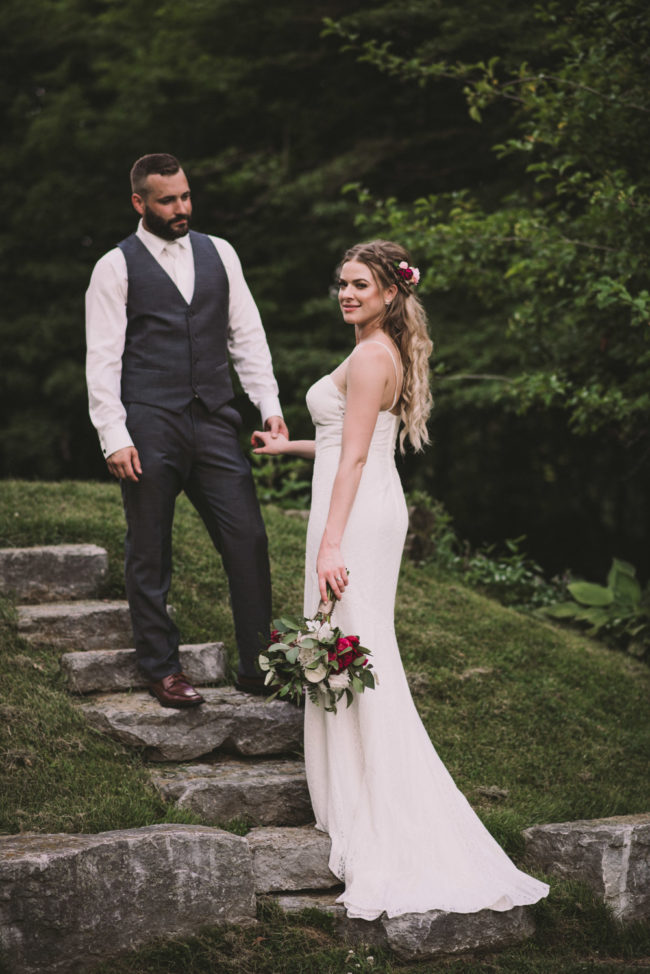 St Marys Golf Club Wedding Photography