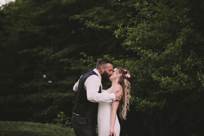 St Marys Golf Club Wedding Photography