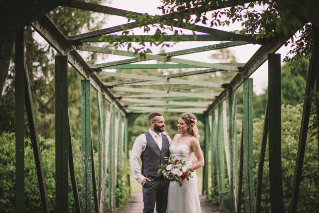 St Marys Golf Club Wedding Photography