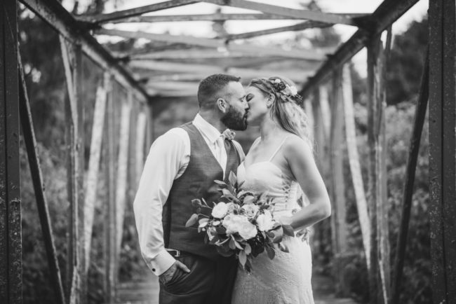 St Marys Golf Club Wedding Photography