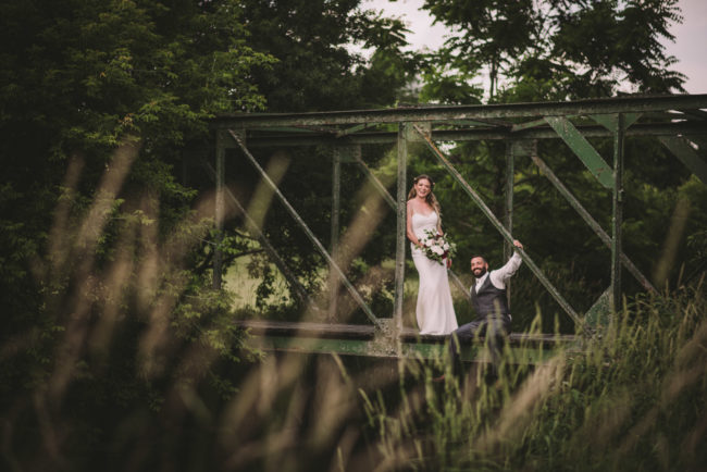 St Marys Golf Club Wedding Photography