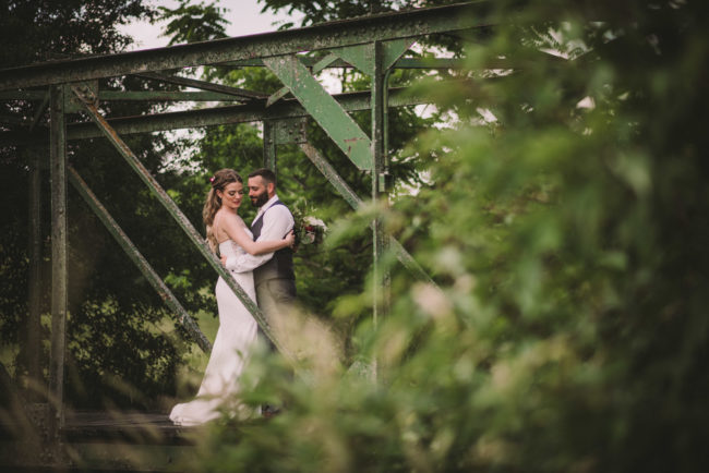 St Marys Golf Club Wedding Photography