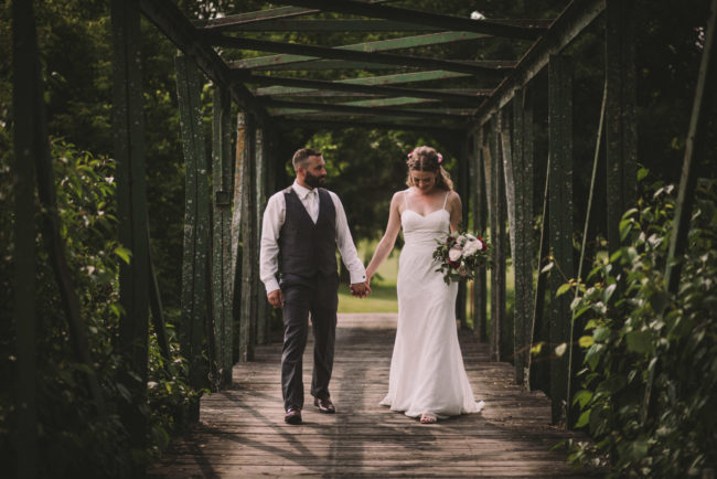 St Marys Golf Club Wedding Photography