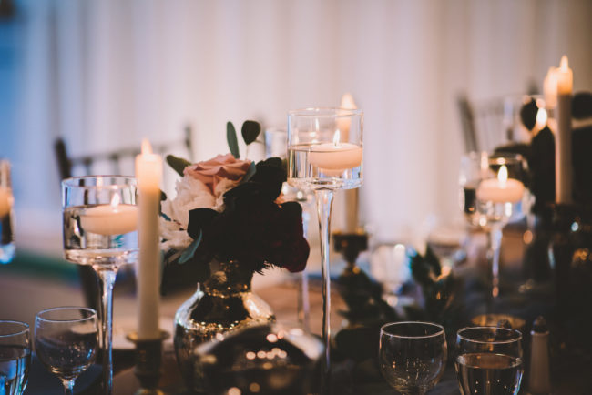 St Marys Golf Club Wedding Photography