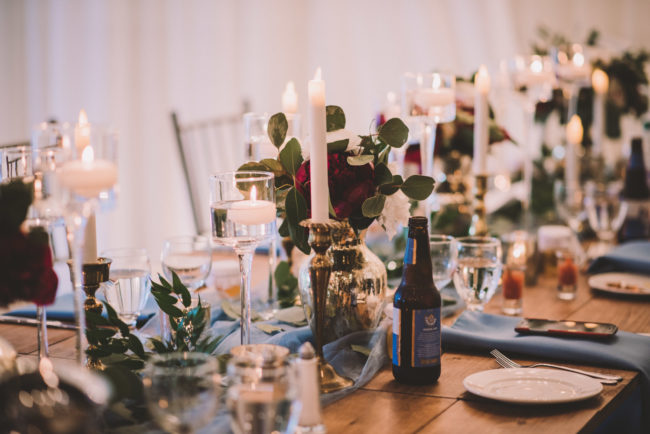 St Marys Golf Club Wedding Photography