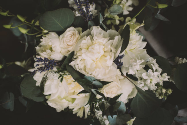 The Tannery Wedding Photography