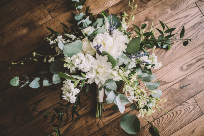 The Tannery Wedding Photography