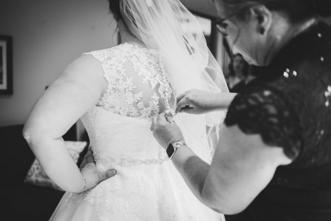 The Tannery Wedding Photography