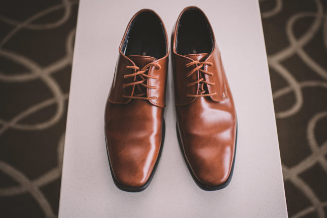 The Tannery Wedding Photography