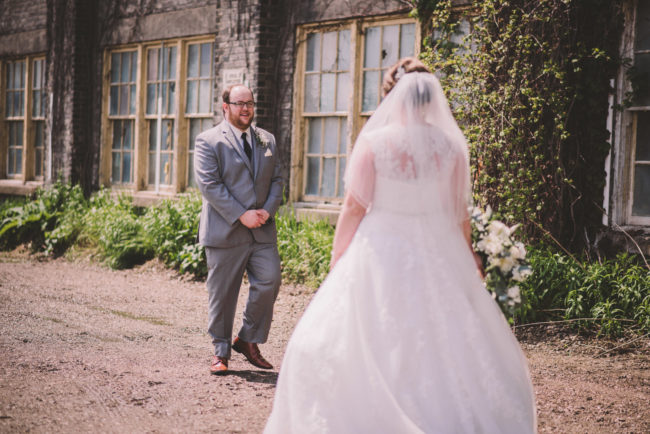 The Tannery Wedding Photography