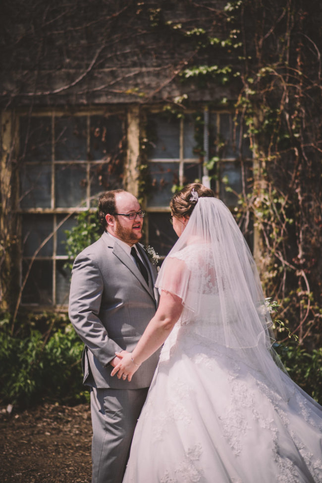 The Tannery Wedding Photography