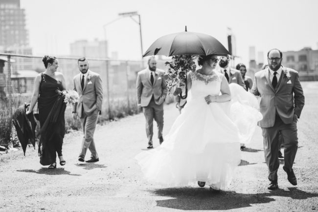 The Tannery Wedding Photography