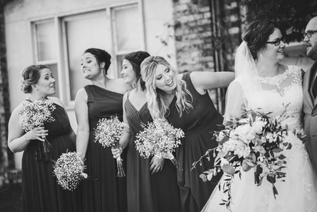 The Tannery Wedding Photography