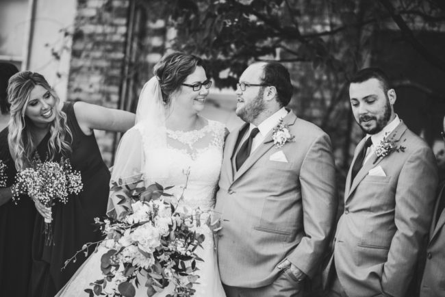 The Tannery Wedding Photography