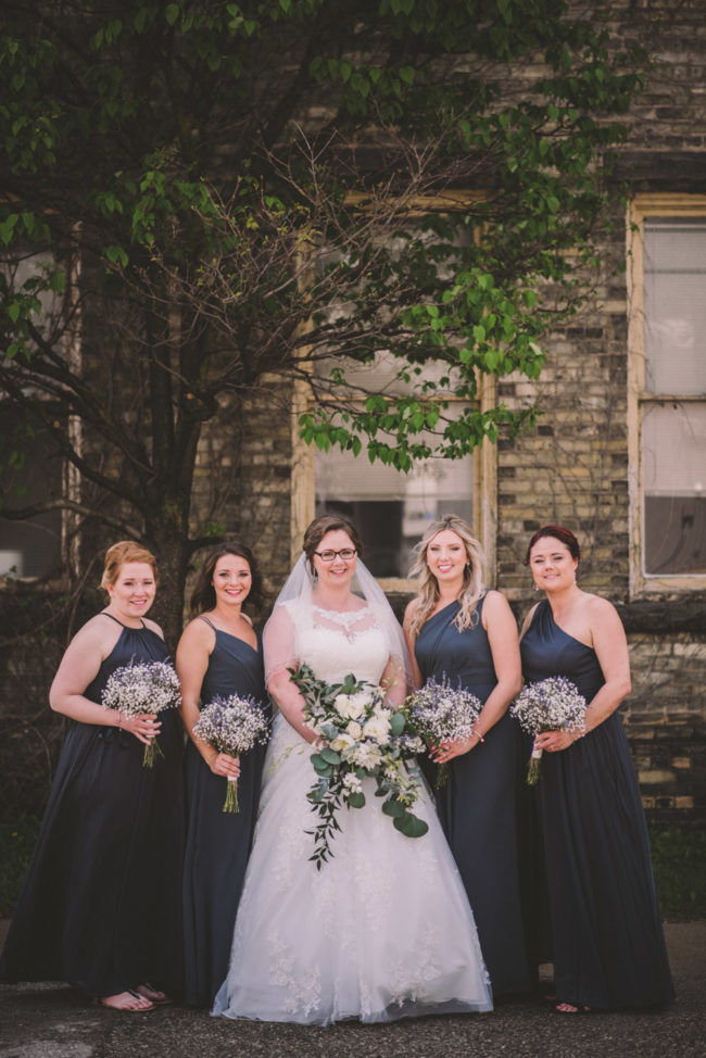 The Tannery Wedding Photography