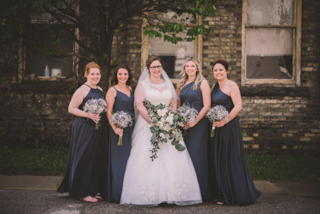 The Tannery Wedding Photography