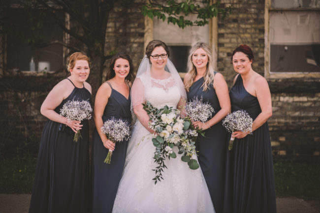 The Tannery Wedding Photography