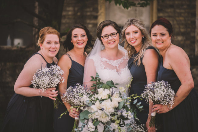 The Tannery Wedding Photography