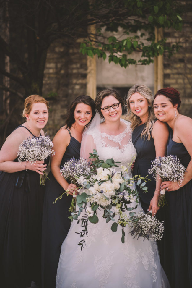 The Tannery Wedding Photography