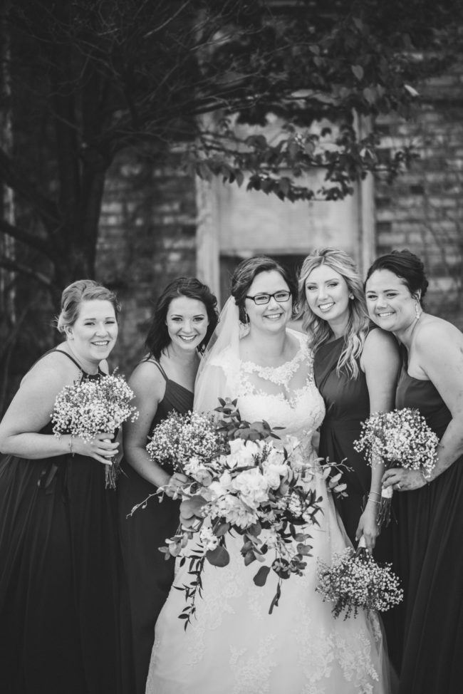 The Tannery Wedding Photography