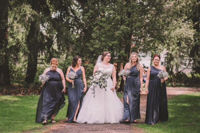 The Tannery Wedding Photography