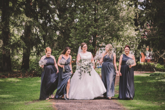 The Tannery Wedding Photography