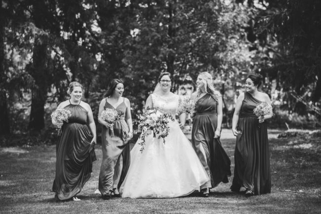 The Tannery Wedding Photography