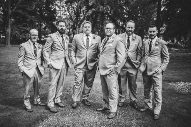 The Tannery Wedding Photography