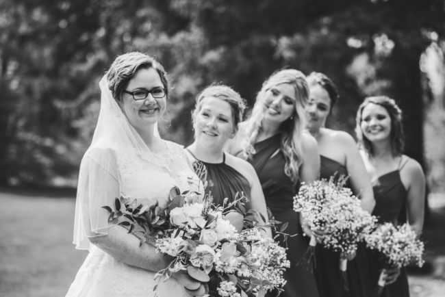 The Tannery Wedding Photography