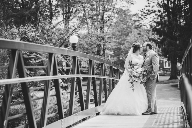 Victoria Park Kitchener Wedding Photos