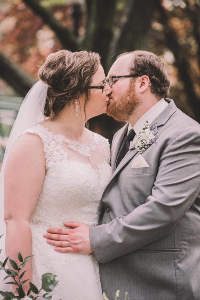 Victoria Park Kitchener Wedding Photos