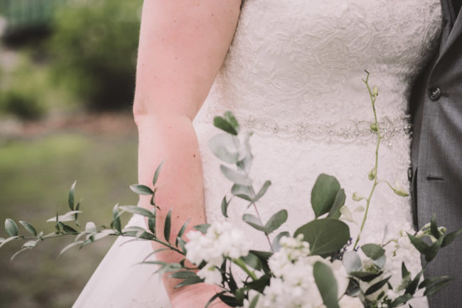 Victoria Park Kitchener Wedding Photos