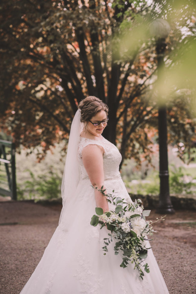 Victoria Park Kitchener Wedding Photos