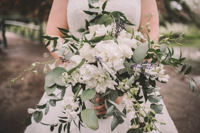 Victoria Park Kitchener Wedding Photos