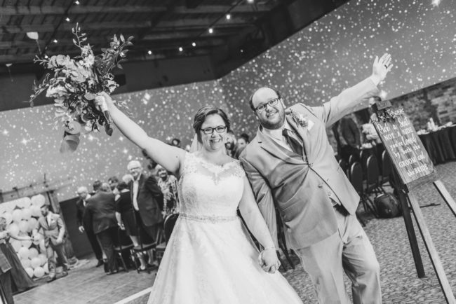 The Tannery Kitchener Wedding