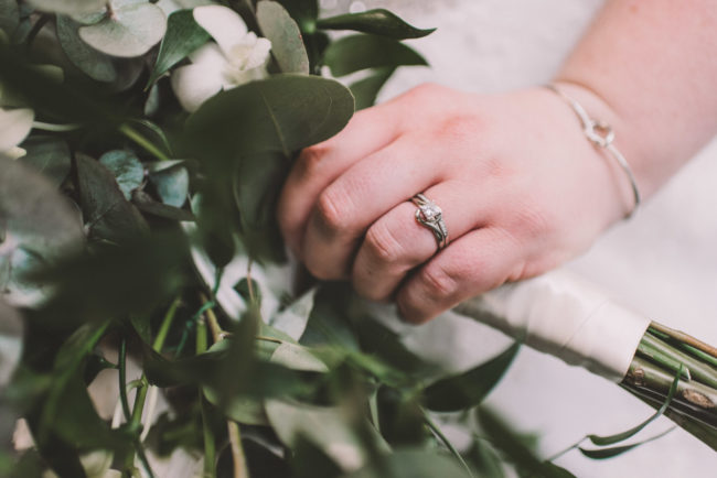 The Tannery Kitchener Wedding