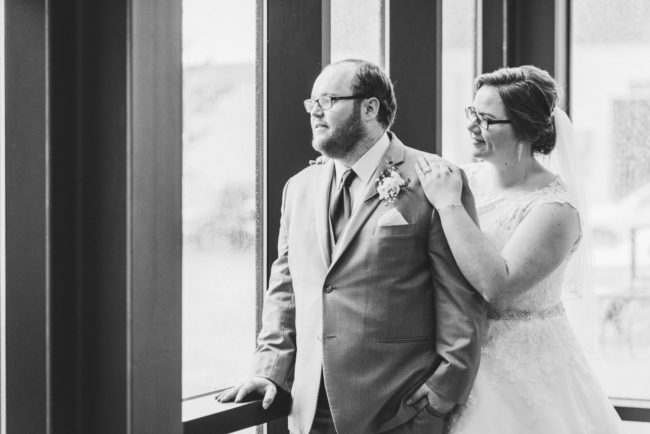 The Tannery Kitchener Wedding