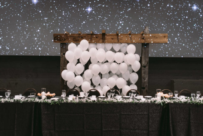 The Tannery Kitchener Wedding