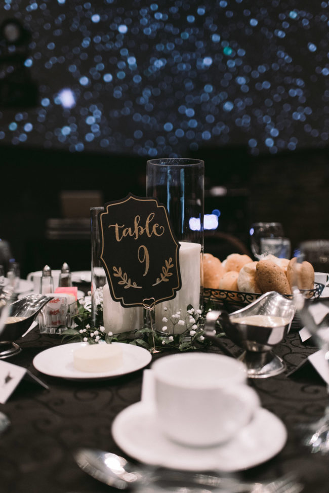 The Tannery Kitchener Wedding
