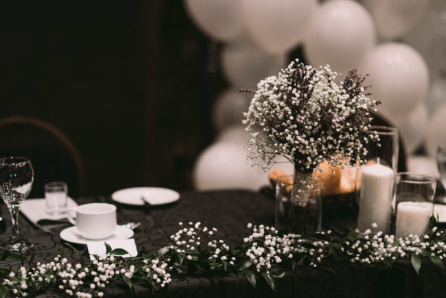 The Tannery Kitchener Wedding