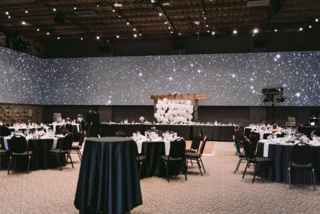 The Tannery Kitchener Wedding