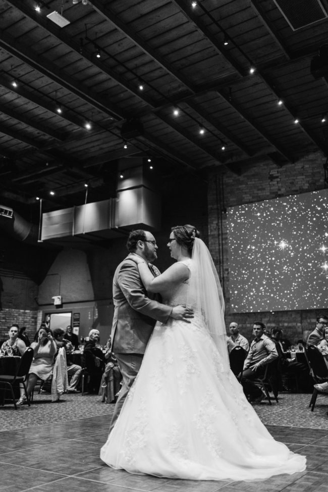 Kitchener Wedding Photographer