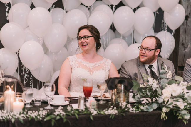 Kitchener Wedding Photographer